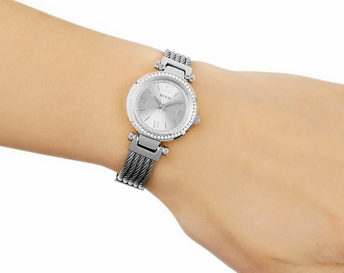 Reloj Guess W1009l1 Mini Soho