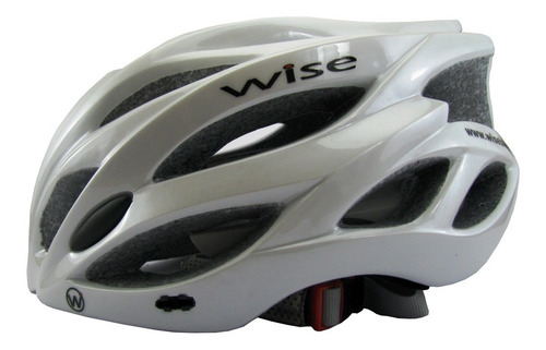 Verde Casco WISEBIKES Euler Verde Casco WISEBIKES Euler