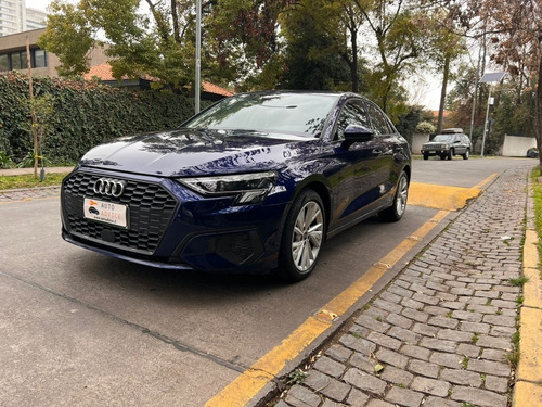 Imagen 1 de 15 de Audi A3 35 Tfsi 1.4 Stronic