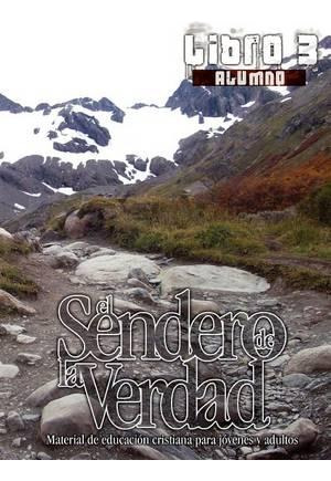 Libro El Sendero De La Verdad, Libro 3 (alumno) - German ...