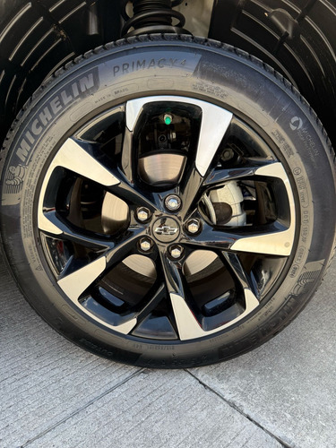 Chevrolet Montana 1.2 Rs At