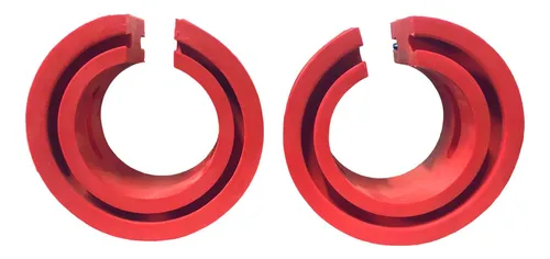 Zc-sp Gomas De Espiral 1 Touring