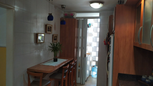 Venta De Apartamento En La Castellana