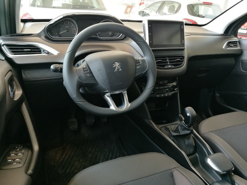 Peugeot 2008 1.6 Feline 0km