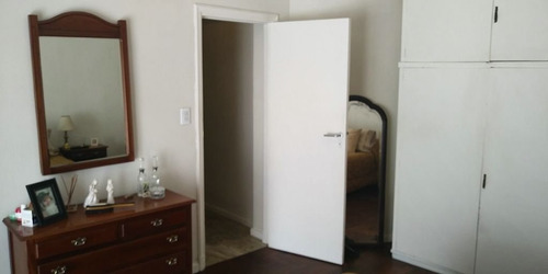 Imagen 17 de 28 de Excelente Piso 4 Ambientes De Categoria Totalmente Externo Con Balcon Terraza Corrido