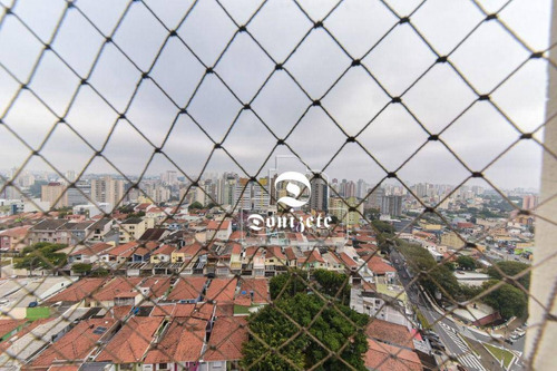 Imagem 21 de 30 de Apartamento Com 2 Dormitórios Para Alugar, 56 M² Por R$ 2.200,00/mês - Ferrazópolis - São Bernardo Do Campo/sp - Ap17344