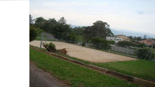 Imagem 16 de 19 de Casa Alto Padrão Em Condomínio, Atibaia Sp - Ca01370 - 69565271