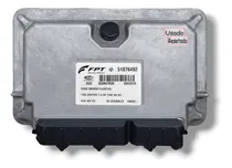 Comprar Modulo Injeção Palio Siena 1.4 8v Flex 51876492 Iaw 4gf.cv