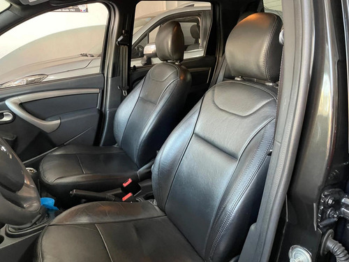 Renault Duster Oroch 1.6 16V SCE FLEX EXPRESSION MANUAL