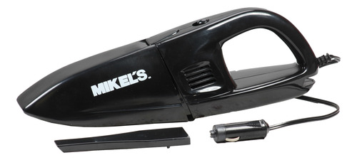 Aspiradora Para Auto (12 V) Negro