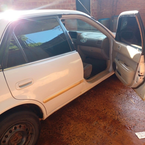 Imagen 5 de 6 de Toyota Corola Natero Mecanico