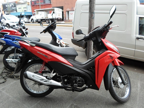 Honda Wave 110 Motos March (cod.054)