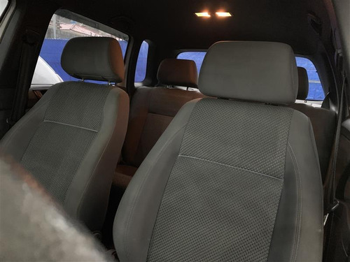 Volkswagen Polo 1.6 Mi Sportline 8v Flex 4p Automatizado 200