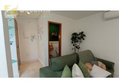 Imagem 5 de 18 de Apartamento - Ref: 43332