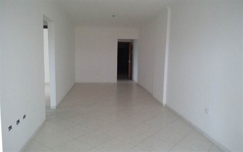 Imagem 6 de 8 de Apartamento, 1 Dorms Com 62 M² - Forte - Praia Grande - Ref.: Nzm13