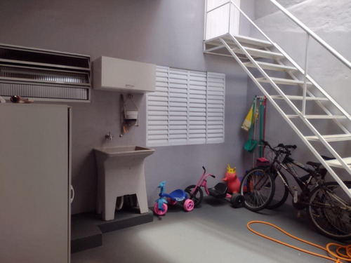 Imagem 22 de 30 de Belíssima Casa A Venda No Bairro Cecap Em Tatuí/sp - 471