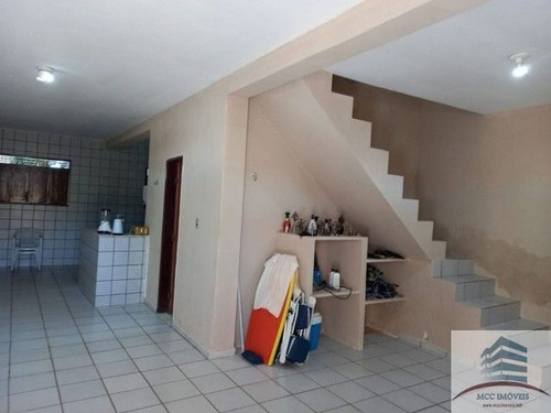 Imagem 5 de 8 de Casa A Venda Em Pitangí, Extremoz
