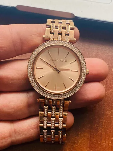 Michael kors mk3220 new arrivals