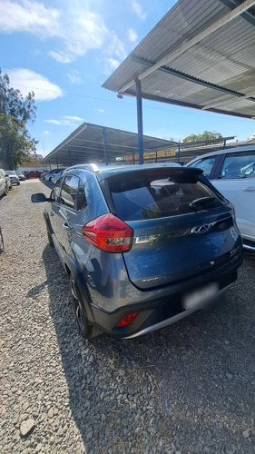 Chery Tiggo 2 1.5 Glx Mt 2021