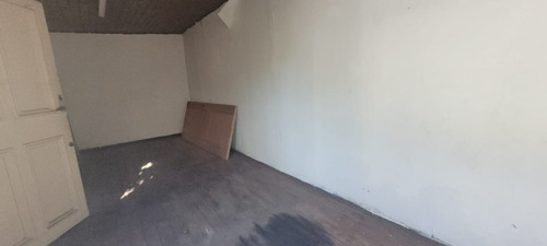 Casa En Venta Padre Hurtado Villa El Esfuerzo, El Bosque.