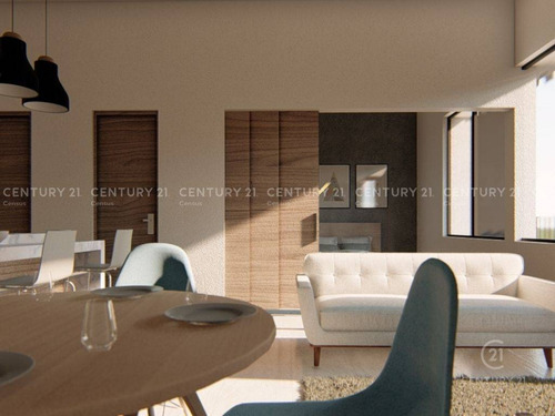Imagen 5 de 7 de Departamento En Venta En San Felipe
