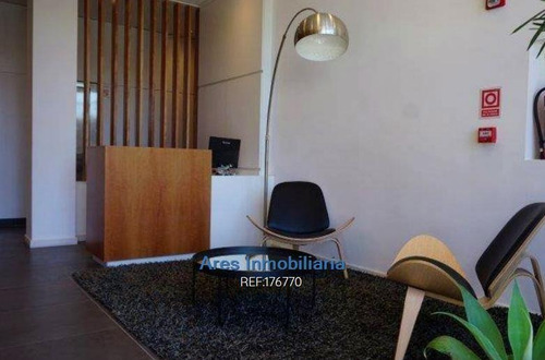 Imagen 5 de 15 de Apartamento 1 Dorm,proximo A Tres Cruces