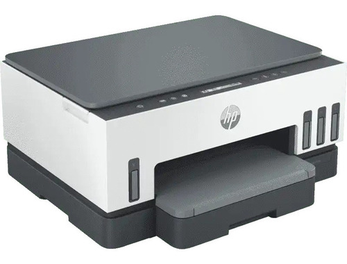 Impresora Hp Smart Tank 720 All-in-one 