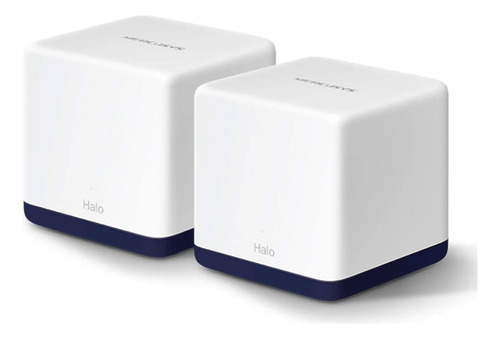 Sistema Wi-fi Mesh Ac1200 Halo H50g-2 Mercusys Mihaba