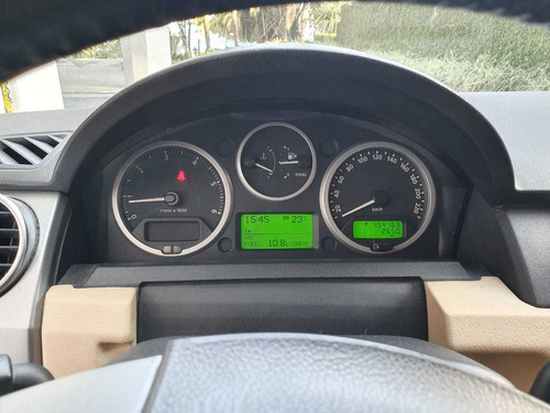 Land Rover Discovery 3 Se 2.7 Diesel