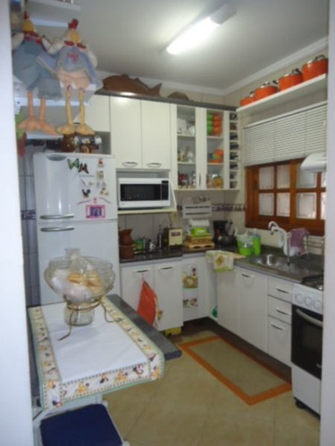 Imagem 8 de 15 de Casa Condominio - Aberta Dos Morros - Ref: 296906 - V-mi13904