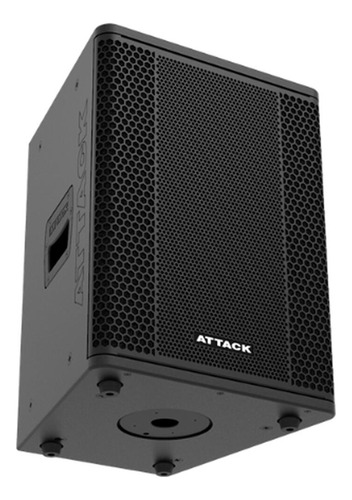 Caixa Ativa Attack Vsf112a