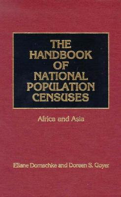 Libro The Handbook Of National Population Censuses: Afric...