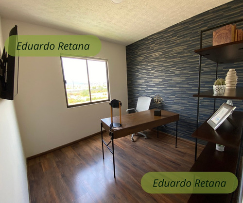 Vendo Casa De 3 Recamaras A La Entrada De Pachuca, Fracc Cerrado En Señeros Residencial