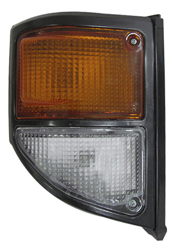 Direccional Farola Derecho Toyota Macho 4.5 1998 A 2008 Tw