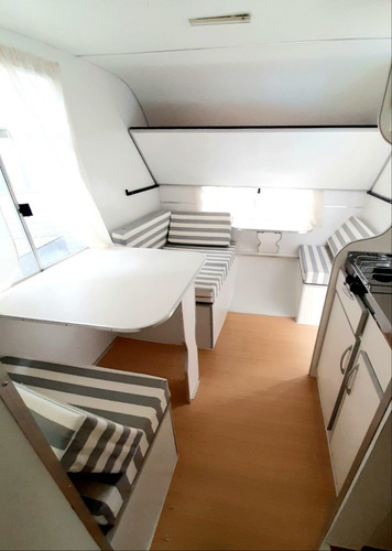 Imagen 8 de 19 de Casa Rodante 450 Lo Mejor Del Mercado,de Lujo Retira Ya