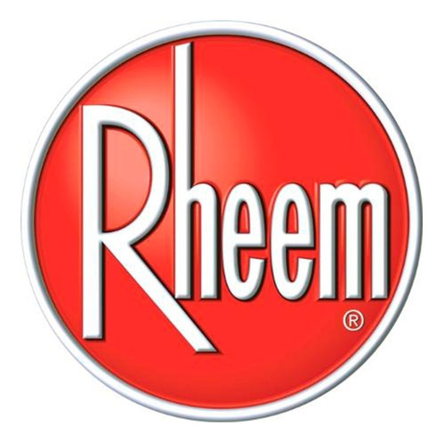 Imagen 2 de 6 de Termotanque De 50 L Residencial Gn De Colgar Rheem Oferta