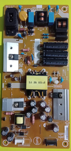 Placa Main, Placa Fuente, T-com Tv Philips 43pfg5813/77 (Usado)