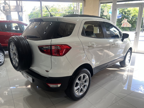Ford Ecosport 1.5 Se 123cv 4x2