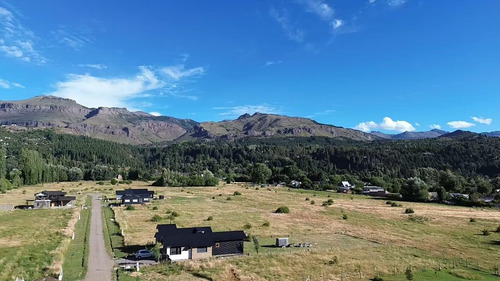 Terreno - Villa Vega San Martin