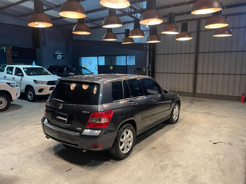 Mercedes-Benz Clase GLK 3.0 Glk300 4matic City 231cv At