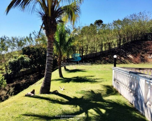 Imagem 14 de 30 de Chacara Em Atibaia Para Lazer - Ch00956 - 69735329
