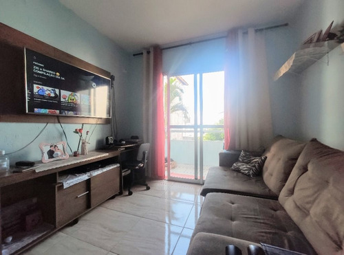 Imagem 2 de 20 de Apartamento Com 2 Dormitórios À Venda, 50 M² - Vila Antártica - Praia Grande/sp - Ap2545