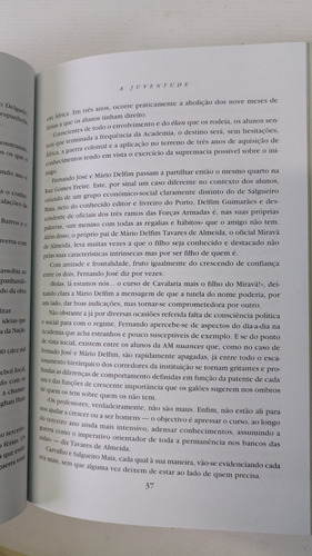 Salgueiro Maia : Um Homem Da Liberdade (Usado)
