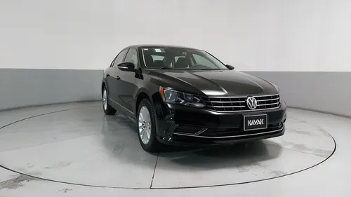 Volkswagen Passat 2.5 Comfortline