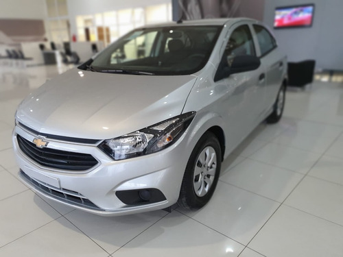 Chevrolet Onix 1.4 Joy Ls