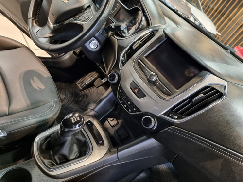 Chevrolet Cruze II 1.4 Sedan Lt