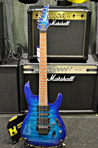 Ibanez s670 sale