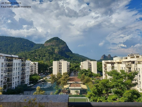Imagem 5 de 30 de Cobertura - Co00047 - 70538288