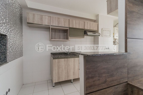 Imagem 18 de 30 de Apartamento, 2 Dormitórios, 44 M², Passo Das Pedras - 218689