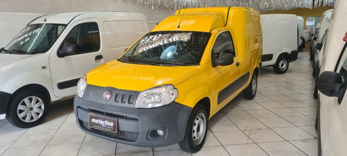 Fiat Fiorino 1.4 Hard Working Flex 4p